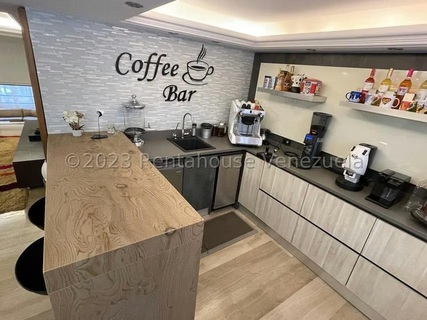 Townhouse (Multiples Niveles) en Venta en Alto Prado, Distrito Metropolitano - 13
