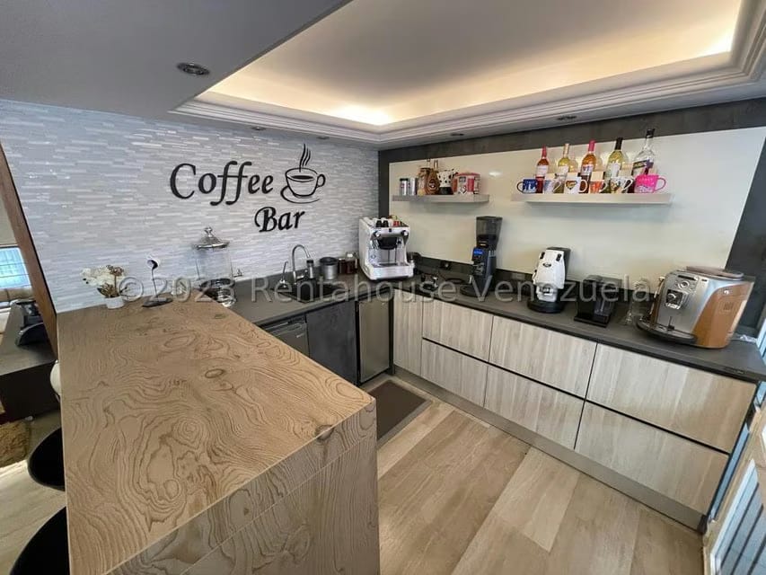 Townhouse (Multiples Niveles) en Venta en Alto Prado, Distrito Metropolitano - 14