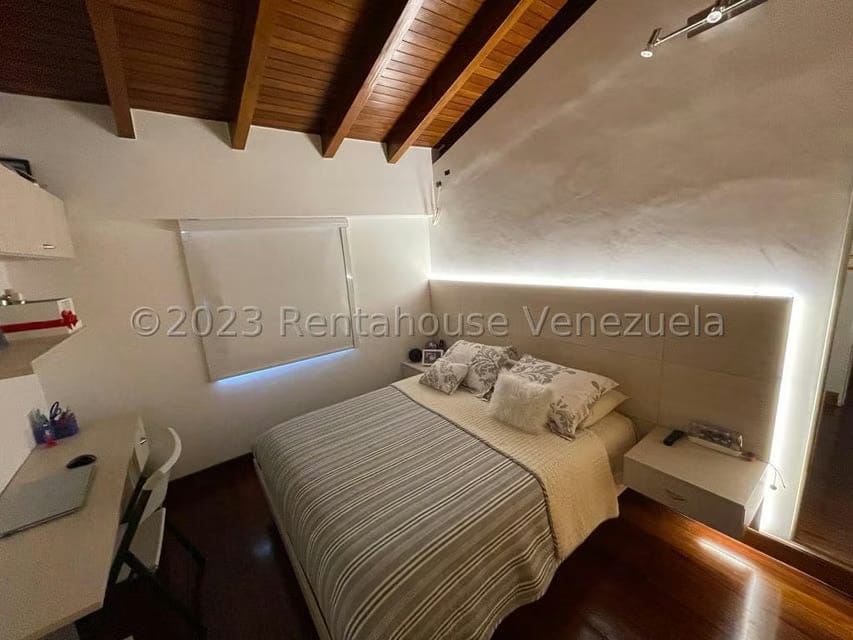Townhouse (Multiples Niveles) en Venta en Alto Prado, Distrito Metropolitano - 16