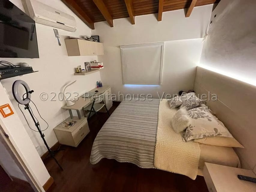 Townhouse (Multiples Niveles) en Venta en Alto Prado, Distrito Metropolitano - 17