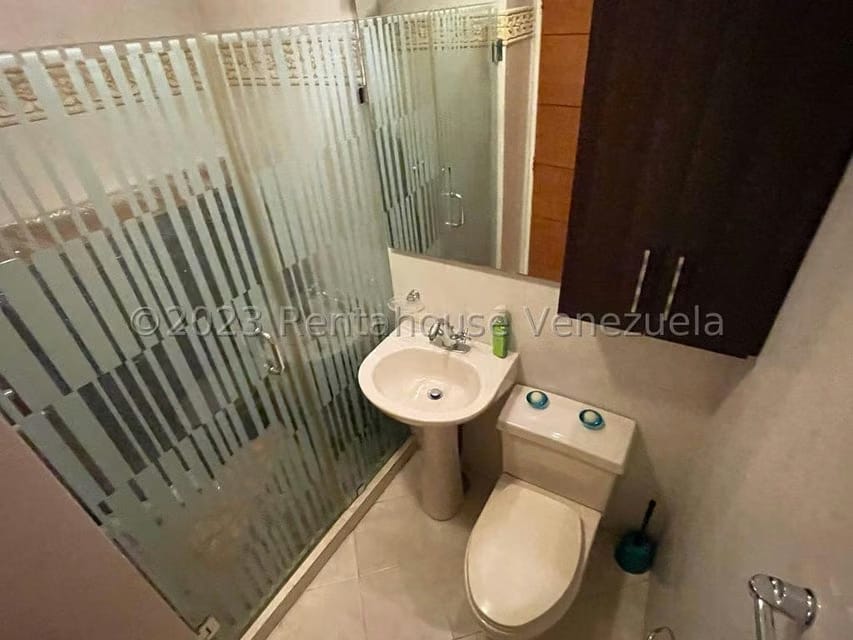 Townhouse (Multiples Niveles) en Venta en Alto Prado, Distrito Metropolitano - 18