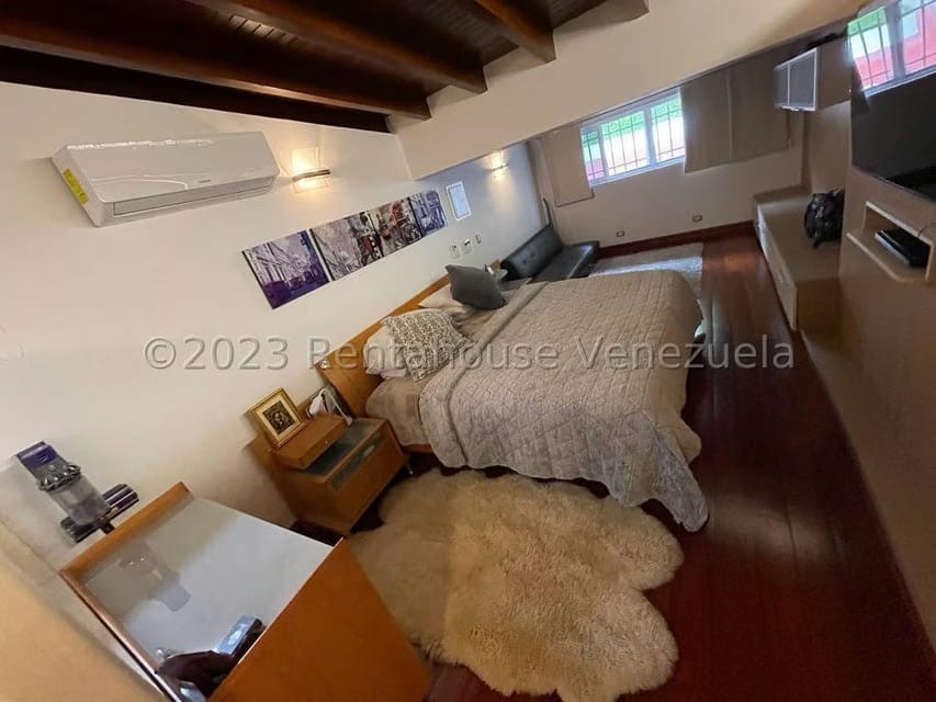 Townhouse (Multiples Niveles) en Venta en Alto Prado, Distrito Metropolitano - 19