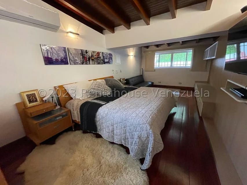 Townhouse (Multiples Niveles) en Venta en Alto Prado, Distrito Metropolitano - 20