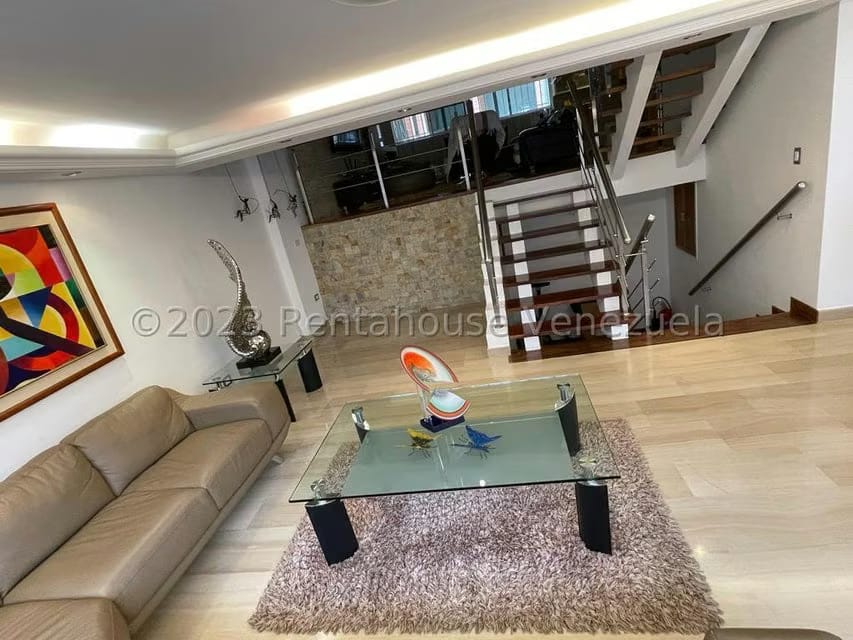 Townhouse (Multiples Niveles) en Venta en Alto Prado, Distrito Metropolitano - 3