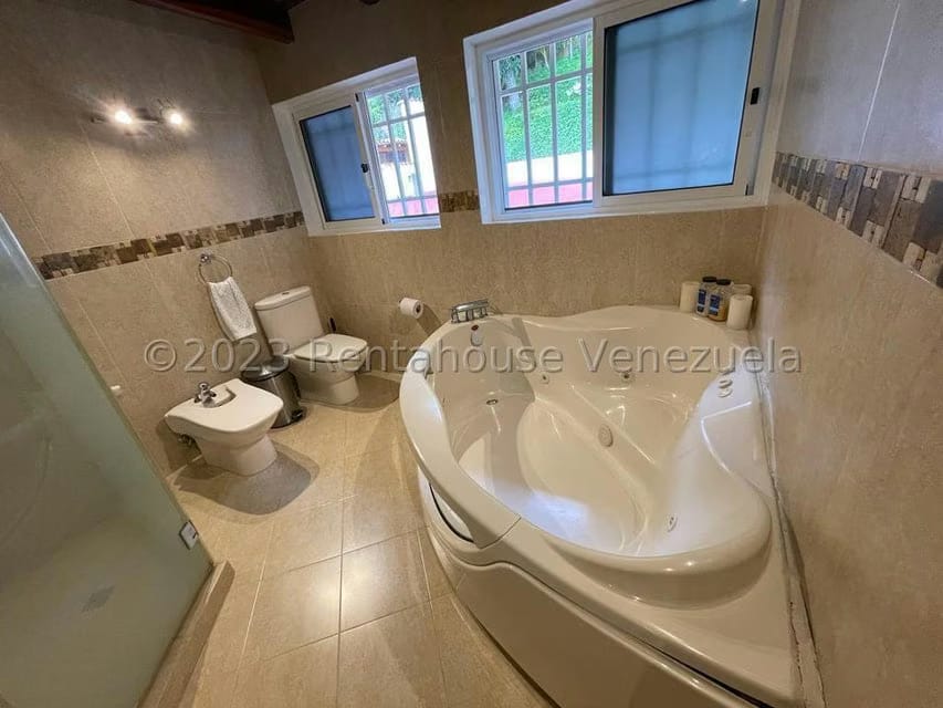Townhouse (Multiples Niveles) en Venta en Alto Prado, Distrito Metropolitano - 24