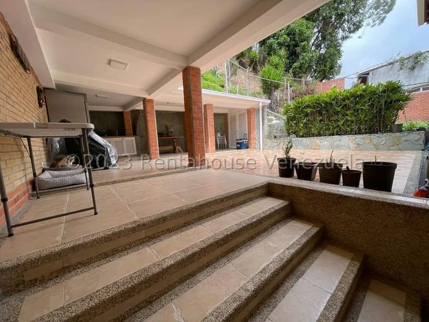 Townhouse (Multiples Niveles) en Venta en Alto Prado, Distrito Metropolitano - 27