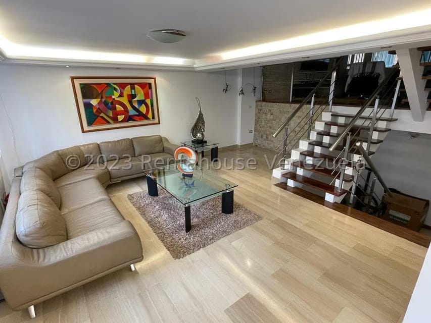 Townhouse (Multiples Niveles) en Venta en Alto Prado, Distrito Metropolitano - 30