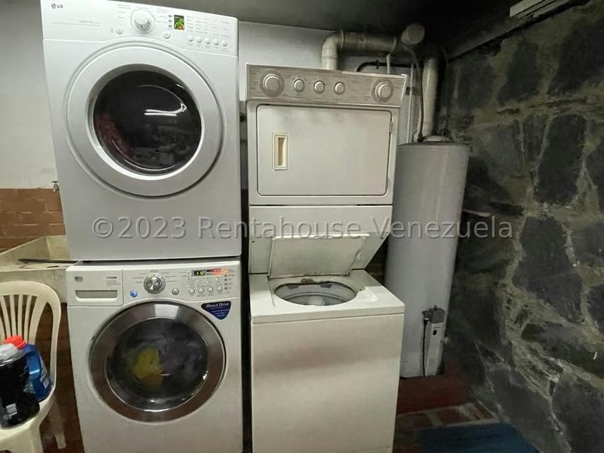 Townhouse (Multiples Niveles) en Venta en Alto Prado, Distrito Metropolitano - 33