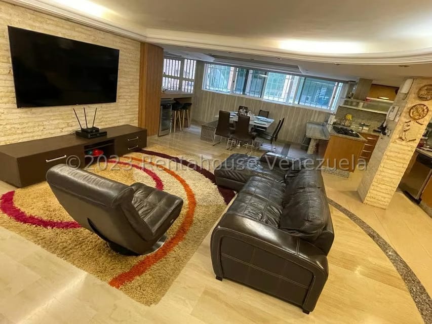 Townhouse (Multiples Niveles) en Venta en Alto Prado, Distrito Metropolitano - 6