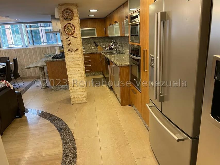 Townhouse (Multiples Niveles) en Venta en Alto Prado, Distrito Metropolitano - 10