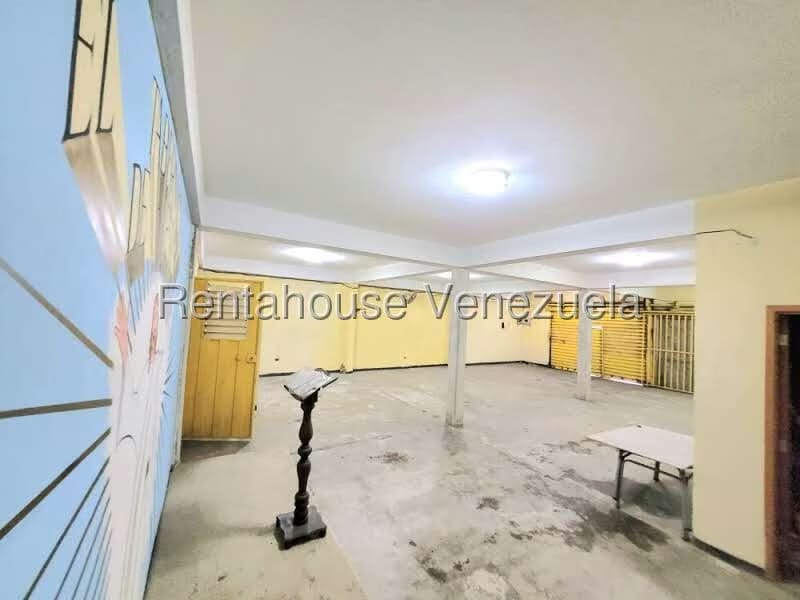 Comercial (Local Comercial) en Alquiler en Centro, Lara - 11