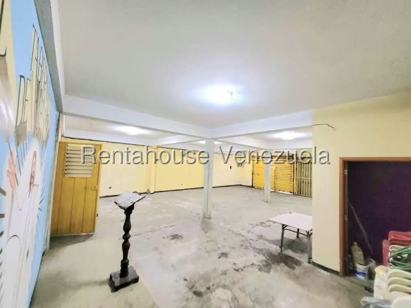 Comercial (Local Comercial) en Alquiler en Centro, Lara - 12