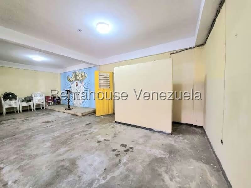 Comercial (Local Comercial) en Alquiler en Centro, Lara - 13