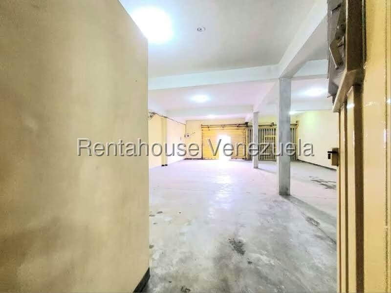 Comercial (Local Comercial) en Alquiler en Centro, Lara - 19