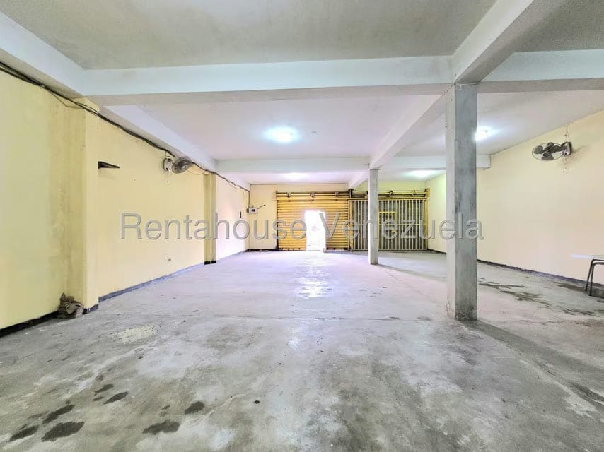 Comercial (Local Comercial) en Alquiler en Centro, Lara - 20