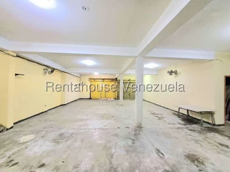 Comercial (Local Comercial) en Alquiler en Centro, Lara - 21
