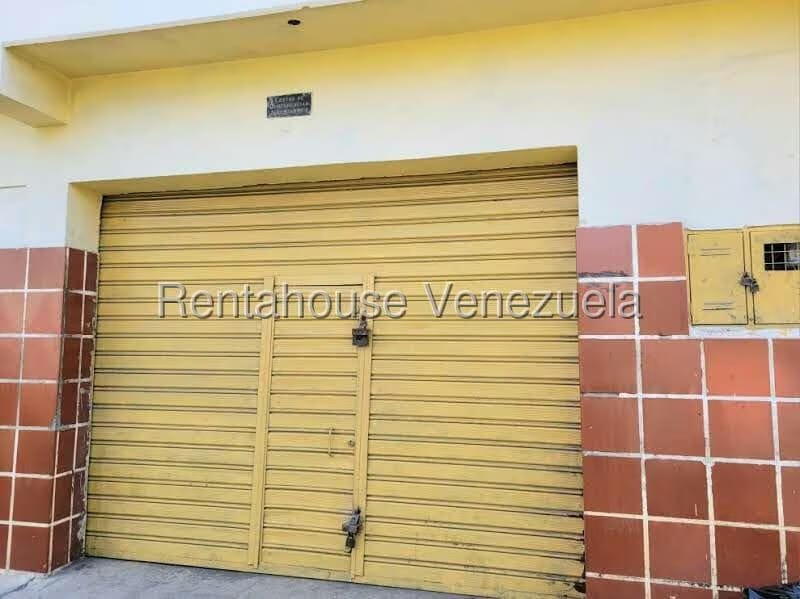 Comercial (Local Comercial) en Alquiler en Centro, Lara - 22