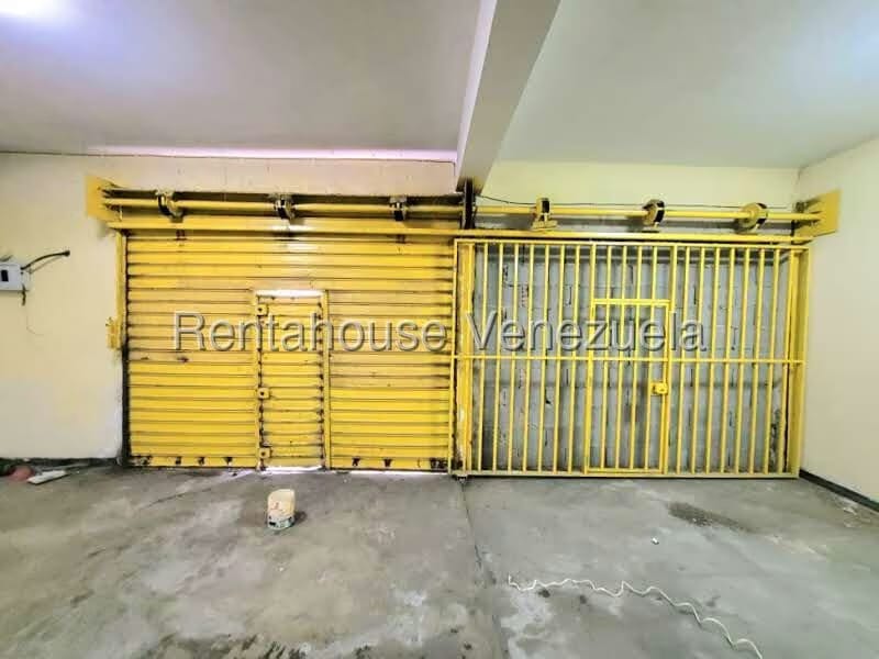 Comercial (Local Comercial) en Alquiler en Centro, Lara - 4