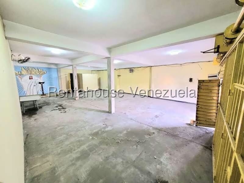 Comercial (Local Comercial) en Alquiler en Centro, Lara - 5