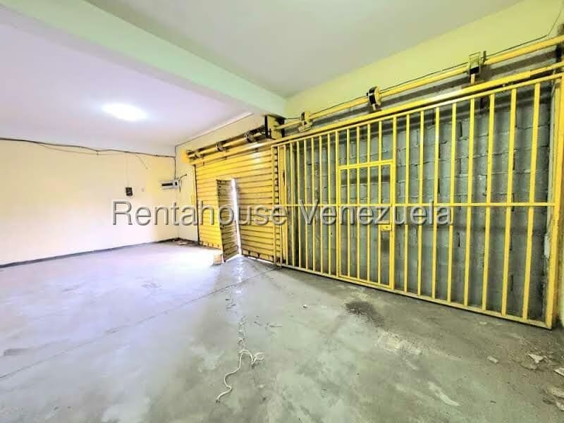 Comercial (Local Comercial) en Alquiler en Centro, Lara - 6