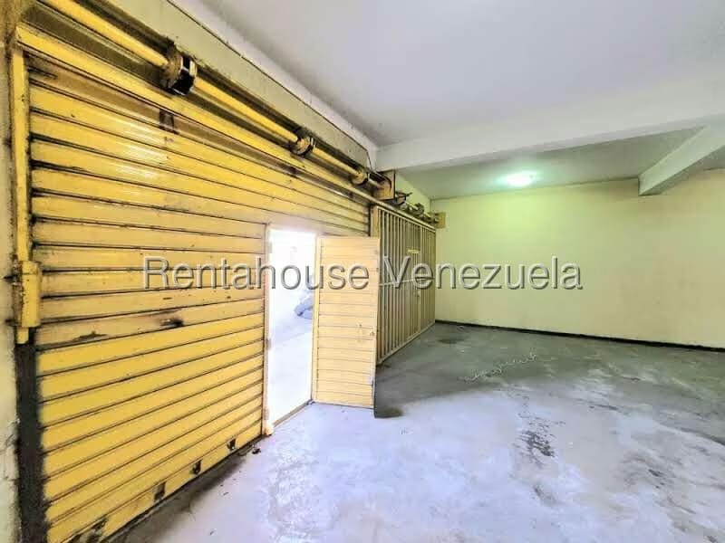 Comercial (Local Comercial) en Alquiler en Centro, Lara - 7