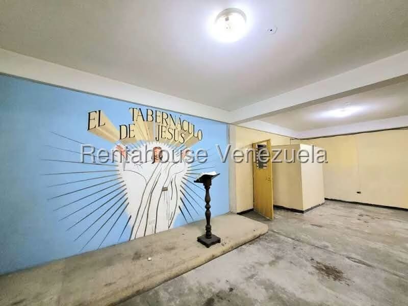 Comercial (Local Comercial) en Alquiler en Centro, Lara - 10