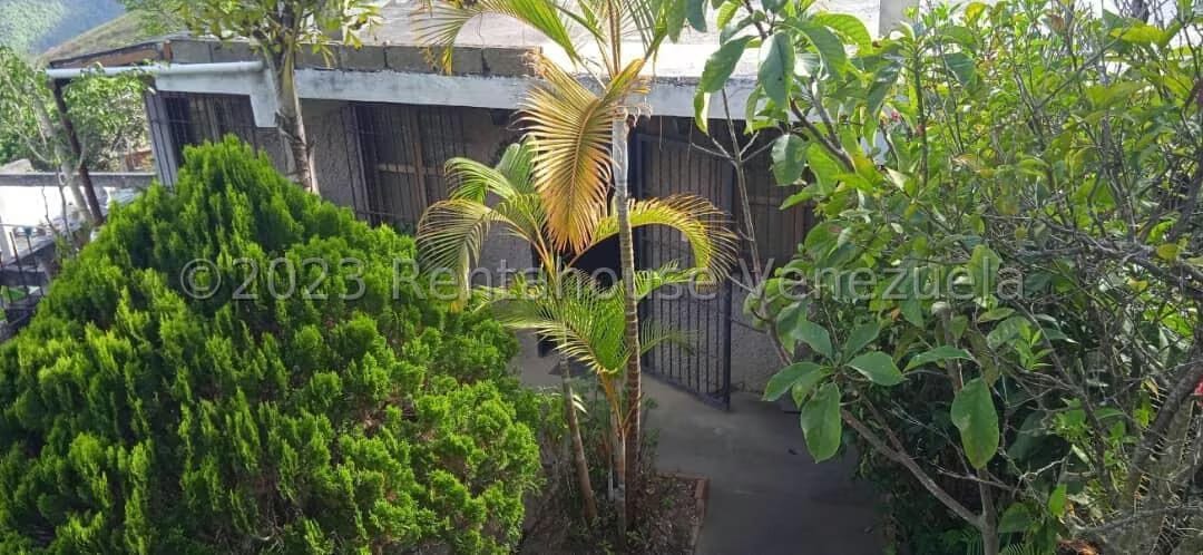 Casa (1 Nivel) en Venta en El Junquito, Distrito Metropolitano