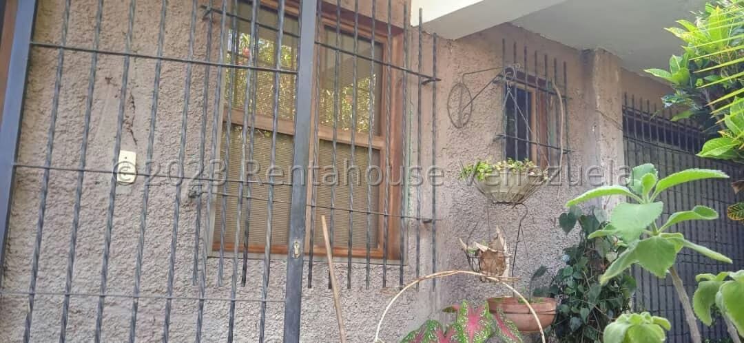 Casa (1 Nivel) en Venta en El Junquito, Distrito Metropolitano - 2