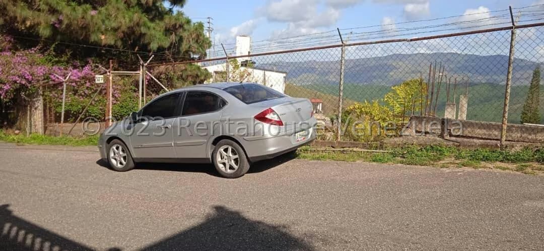 Casa (1 Nivel) en Venta en El Junquito, Distrito Metropolitano - 12