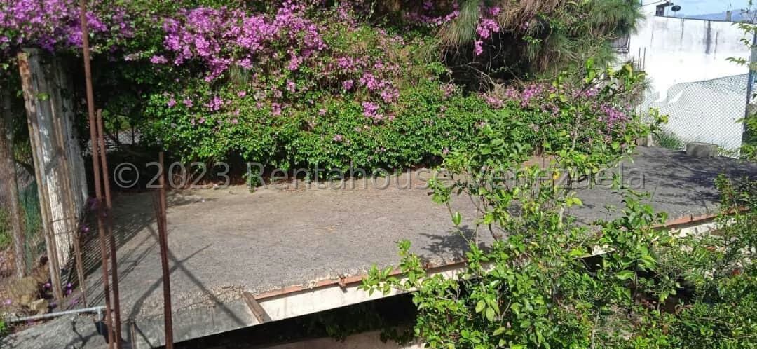 Casa (1 Nivel) en Venta en El Junquito, Distrito Metropolitano - 3