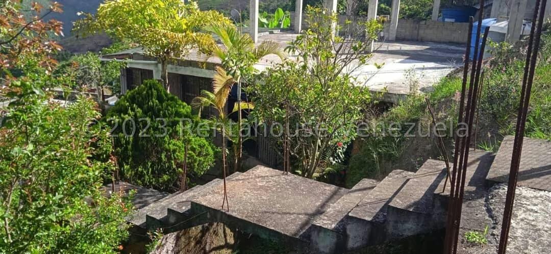 Casa (1 Nivel) en Venta en El Junquito, Distrito Metropolitano - 7