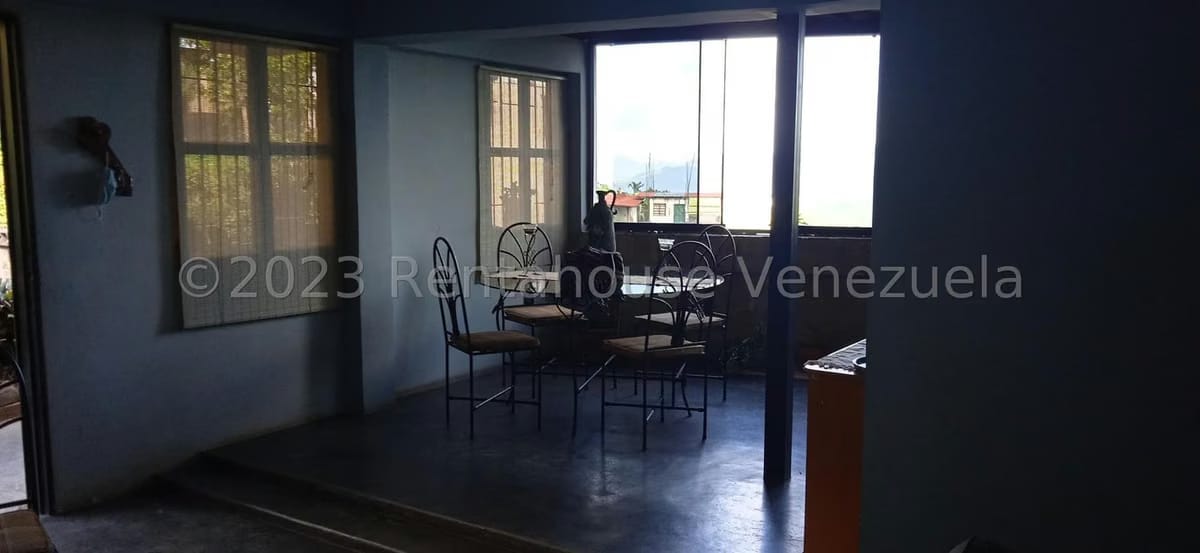 Casa (1 Nivel) en Venta en El Junquito, Distrito Metropolitano - 8