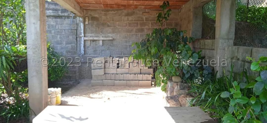 Casa (1 Nivel) en Venta en El Junquito, Distrito Metropolitano - 9