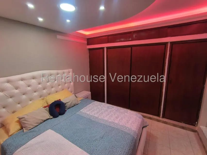 Apartamento (1 Nivel) en Venta en La Granja, Carabobo - 25
