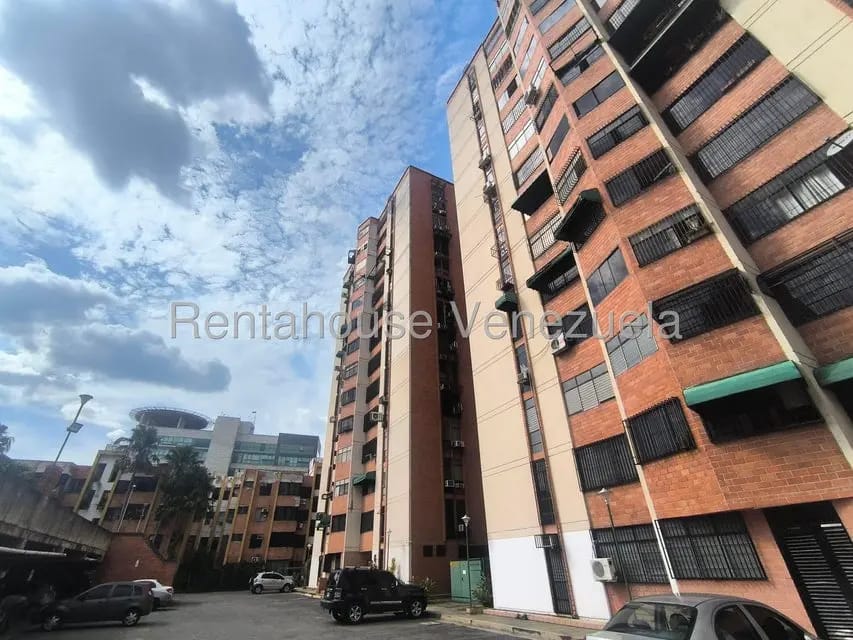 Apartamento (1 Nivel) en Venta en La Granja, Carabobo - 31