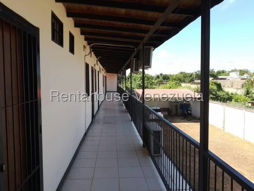 Comercial (Edificio) en Venta en La Arboleda, Guarico - 2