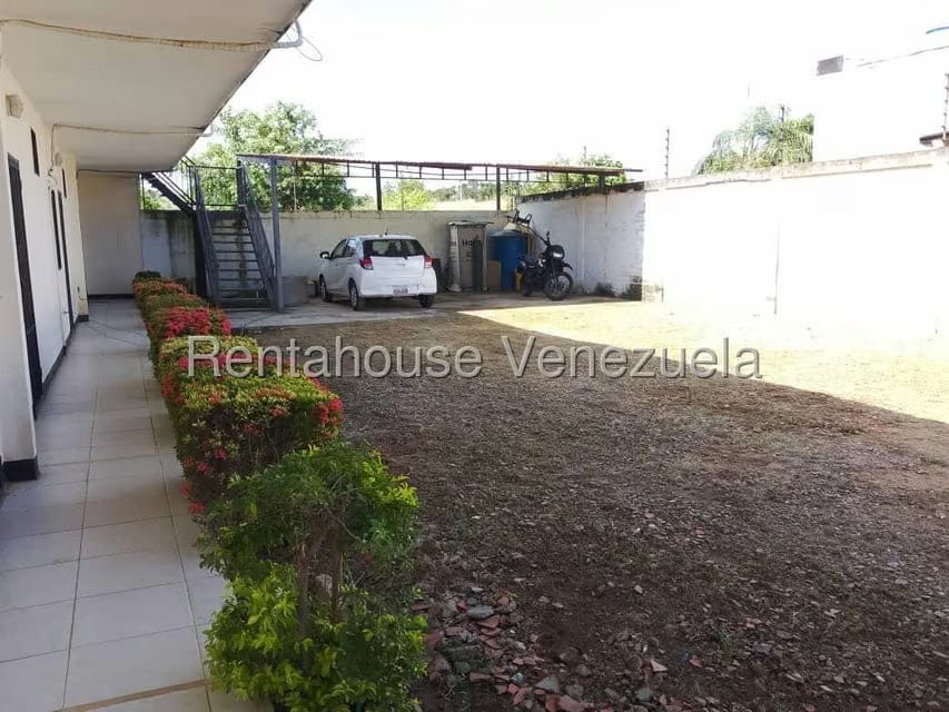 Comercial (Edificio) en Venta en La Arboleda, Guarico - 6