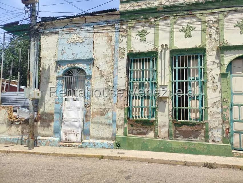 Casa (1 Nivel) en Venta en Santa Lucia, Zulia