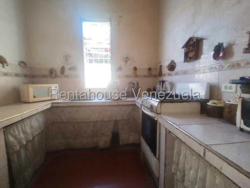 Casa (1 Nivel) en Venta en Santa Lucia, Zulia - 11