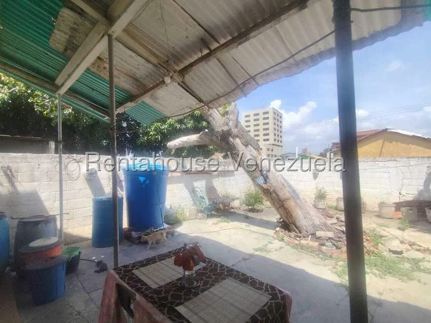 Casa (1 Nivel) en Venta en Santa Lucia, Zulia - 16