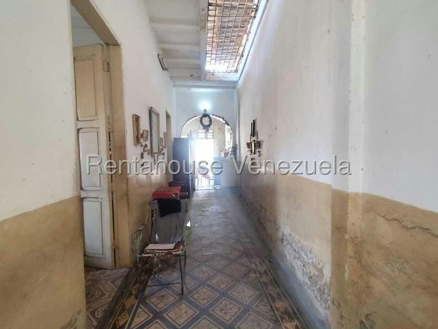 Casa (1 Nivel) en Venta en Santa Lucia, Zulia - 3