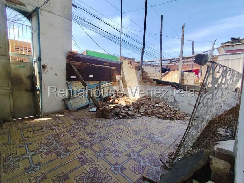 Casa (1 Nivel) en Venta en Santa Lucia, Zulia - 5