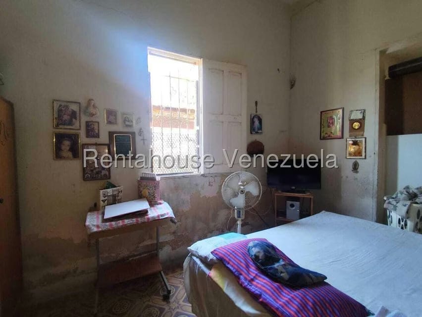 Casa (1 Nivel) en Venta en Santa Lucia, Zulia - 6