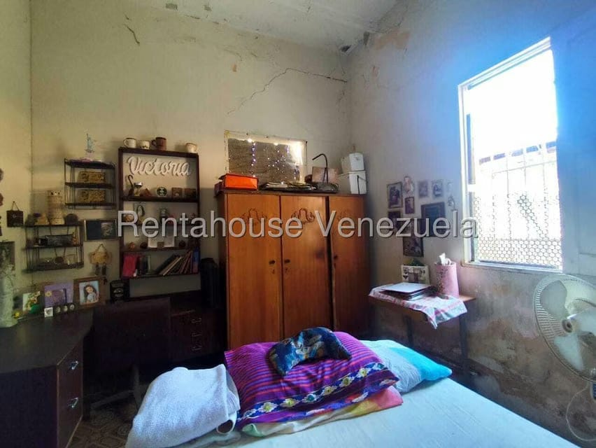 Casa (1 Nivel) en Venta en Santa Lucia, Zulia - 7