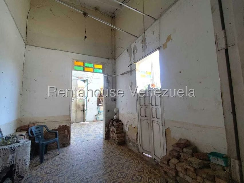Casa (1 Nivel) en Venta en Santa Lucia, Zulia - 9
