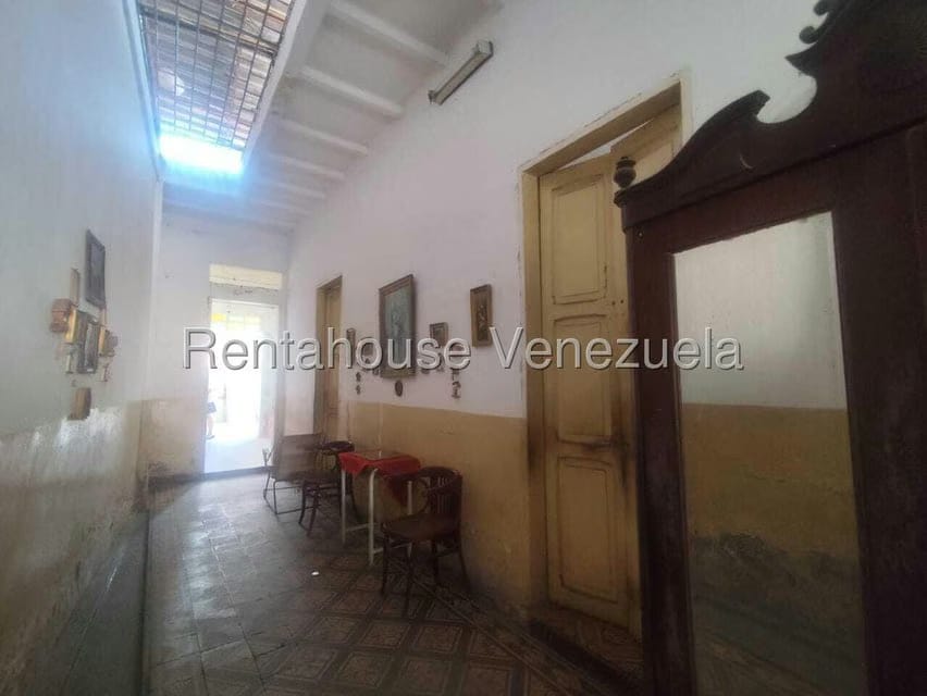 Casa (1 Nivel) en Venta en Santa Lucia, Zulia - 10