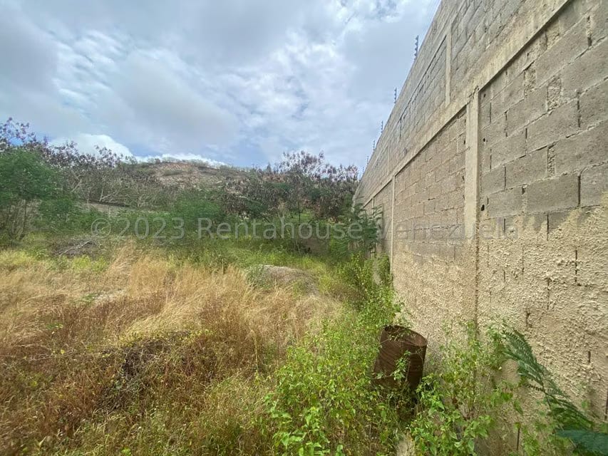 Terreno (Comercial) en Venta en Los Robles, Nueva Esparta - 6
