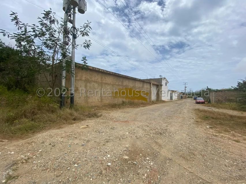 Terreno (Comercial) en Venta en Los Robles, Nueva Esparta - 7