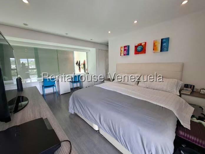 Apartamento (Duplex) en Venta en Las Mesetas de Santa Rosa de Lima, Distrito Metropolitano - 15
