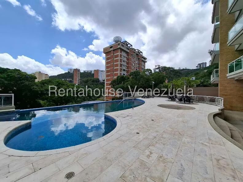 Apartamento (Duplex) en Venta en Las Mesetas de Santa Rosa de Lima, Distrito Metropolitano - 25